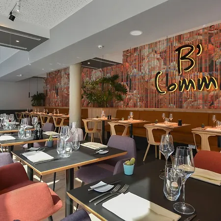 Apart-hotel Martin's 4*