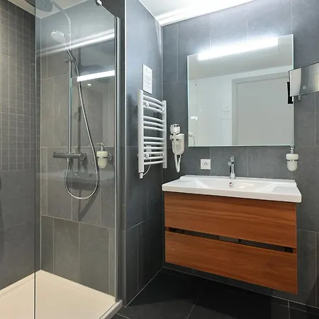 Apart-hotel Martin's