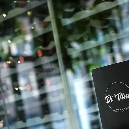 Apart-hotel Martin's Louvain-la-Neuve