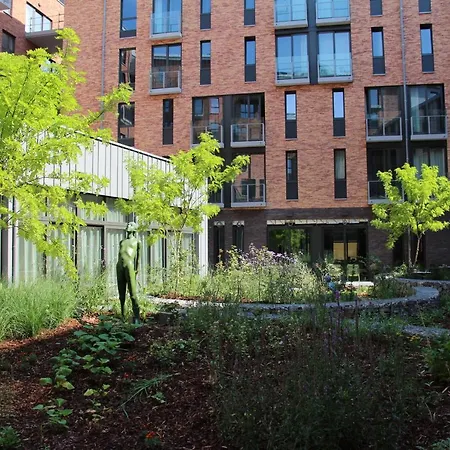 Martin's Apart-hotel