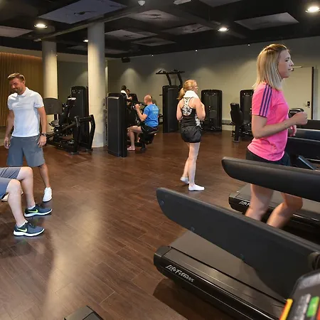 Martin's Apart-hotel