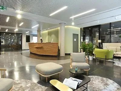 Martin's Aparthotel