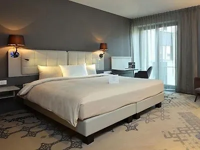 Martin's Aparthotel Louvain-la-Neuve