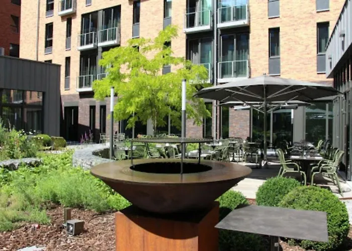 Aparthotel Martin's 4*