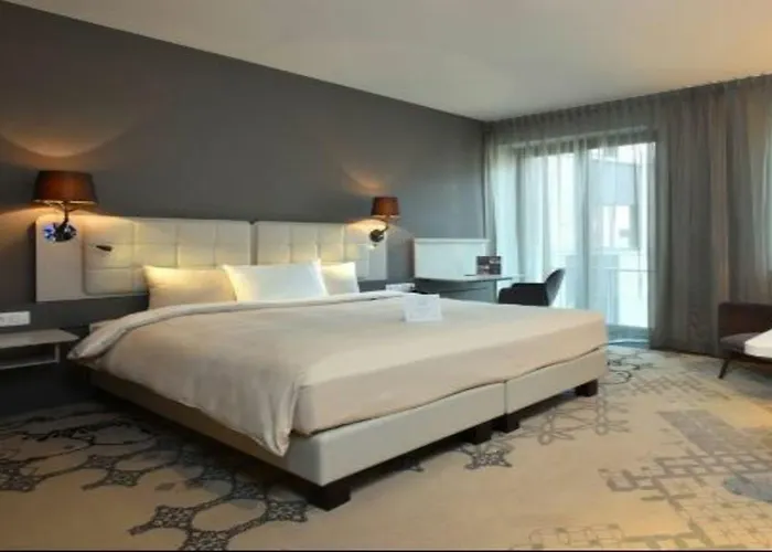 Aparthotel Martin's 4*