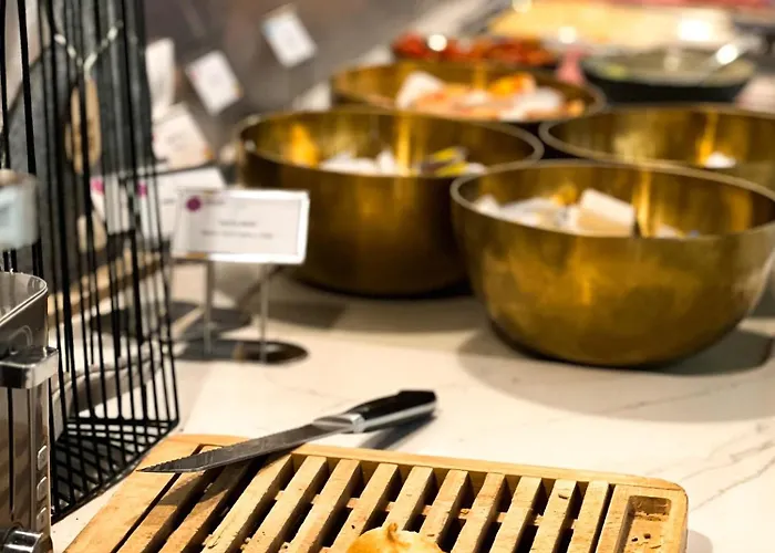 Martin's 4* Louvain-la-Neuve