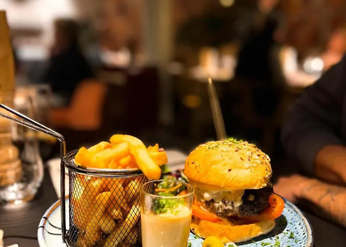 Martin's 4* Louvain-la-Neuve