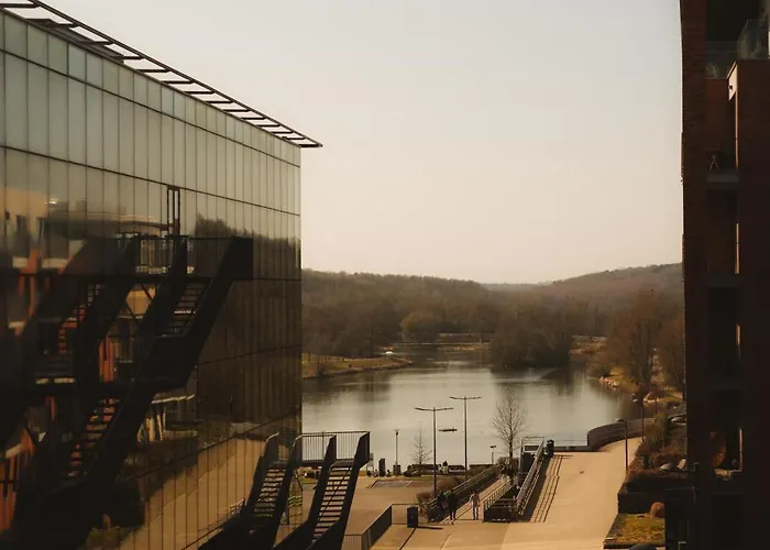 Martin's Aparthotel 4*