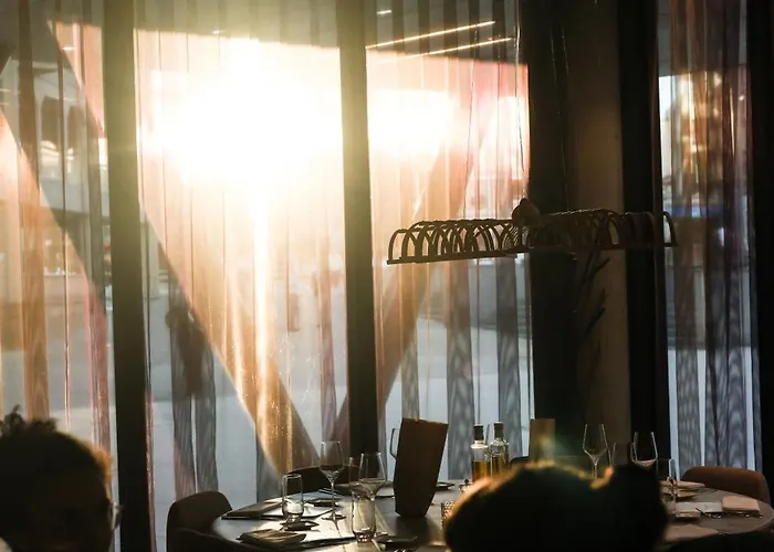 Martin's Louvain-la-Neuve