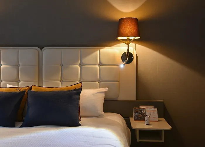 Aparthotel Martin's 4*