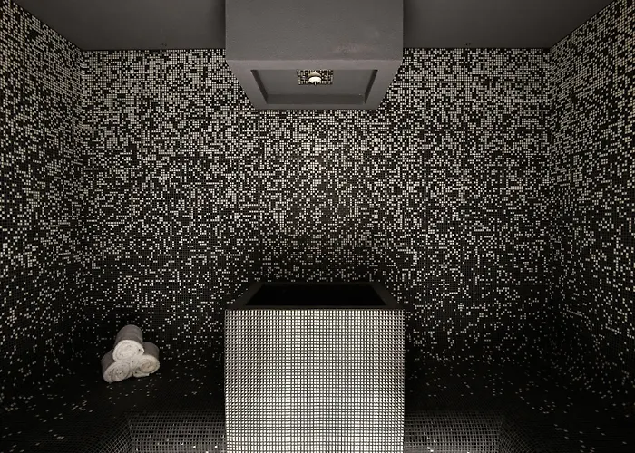 Aparthotel Martin's Louvain-la-Neuve