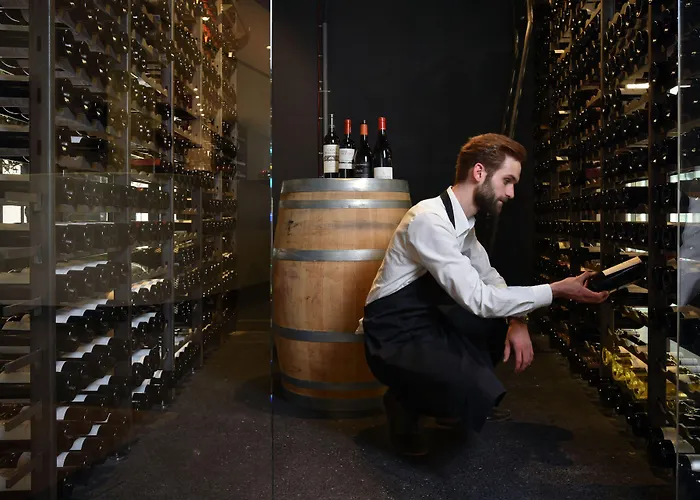 Martin's Aparthotel Louvain-la-Neuve