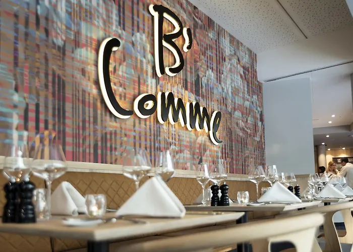 Aparthotel Martin's 4*